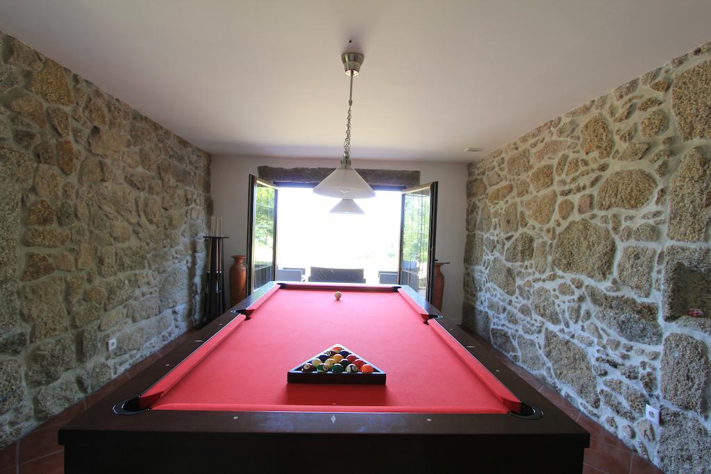 Quinta Miranda Villa Geraz do Lima Room photo
