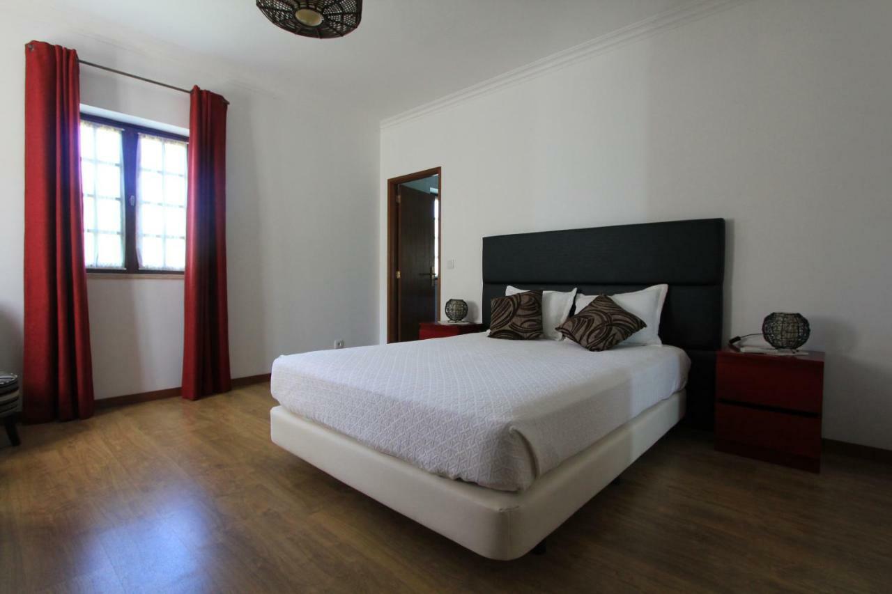 Quinta Miranda Villa Geraz do Lima Exterior photo